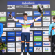 Delano Heeren sacré champion du monde juniors de cyclo-cross au bout d'un final rocambolesque, déception pour Soren Bruyère Joumard
