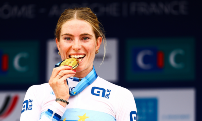 Demi Vollering gagne la dernière étape et le général de la Setmana Ciclista Volta Femenina