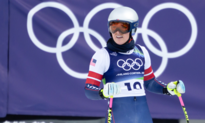 Descente femmes JO 2026 - Classement et résultats