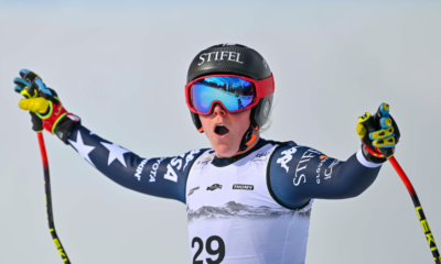 Descente femmes Soldeu 2026 - Classement et résultats