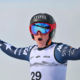 Descente femmes Soldeu 2026 - Classement et résultats