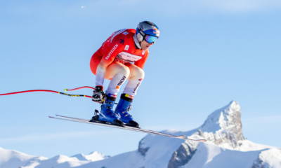 Descente hommes Crans-Montana 2026 - Classement et résultats