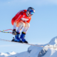 Descente hommes Crans-Montana 2026 - Classement et résultats