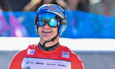 Descente hommes Garmisch 2026 - Classement et résultats