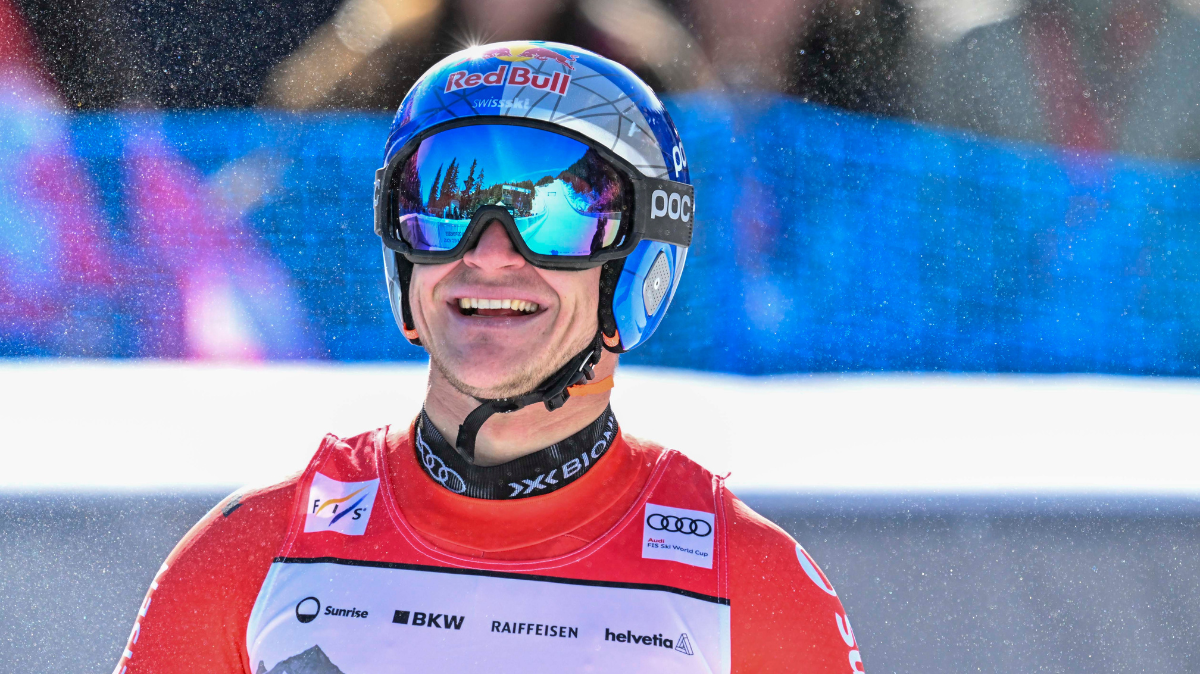 Descente hommes Garmisch 2026 - Classement et résultats