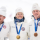 Deuxième sacre olympique à Milan-Cortina pour Johannes Klæbo, large vainqueur du sprint