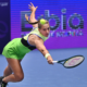Diane Parry s'écroule en demi-finale à Ostrava face à Tamara Korpatsch