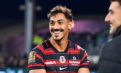 Dimitri Delibes ciblé avec insistance par deux écuries majeures du Top 14