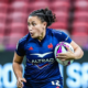Direction le dernier carré pour les Bleues du rugby à 7 à Perth, les hommes éliminés au bout du suspense