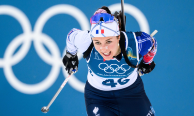 Édito Nils Allègre, Camille Bened, Julia Simon, entre grandeur et cruauté des Jeux Olympiques