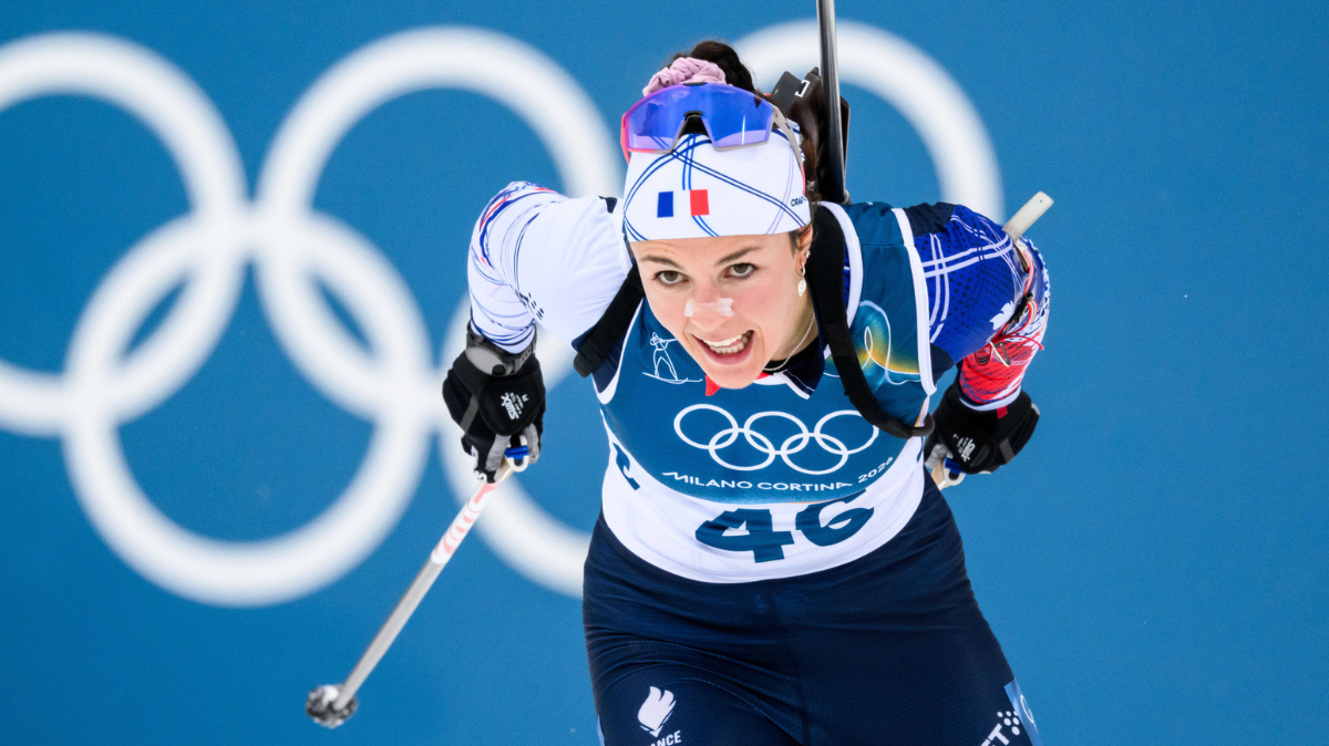 Édito Nils Allègre, Camille Bened, Julia Simon, entre grandeur et cruauté des Jeux Olympiques