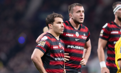 Édito - Stade Toulousain une nouvelle affaire à démêler, un calendrier qui interroge