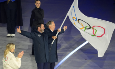 Édito nouveaux sports, durabilité, universalité, nous avons imaginé les JO 2030 à partir d'une polémique née sur les réseaux sociaux