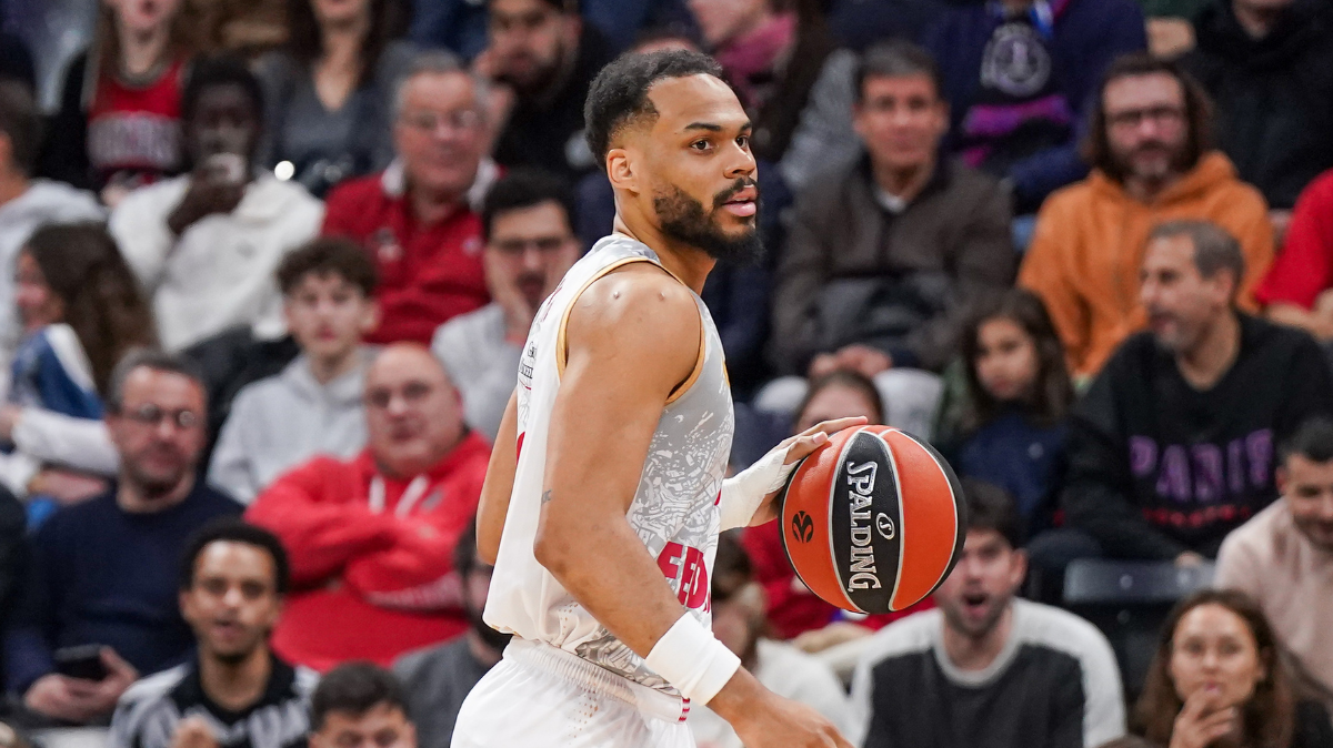 Élie Okobo, Ben Gregg, le 5 majeur de la 18ème journée de Betclic Élite