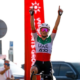 Elisa Longo Borghini remporte l'étape reine et poursuit son règne sur l'UAE Tour