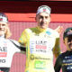 Emīls Liepiņš s'adjuge une deuxième étape tronquée sur le Tour de Murcie, Marc Soler vainqueur final