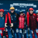 Emily Harrop et Thibault Anselmet en démonstration le duo français écrase le relais mixte de Boi Taull