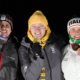 En démonstration, Max Langenhan sacré en luge individuelle aux JO 2026