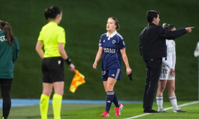 En infériorité numérique, le Paris FC succombe à Madrid et quitte la Ligue des Champions
