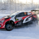 En métronome, Elfyn Evans reprend le contrôle du Rallye de Suède, Katsuta et Pajari en embuscade