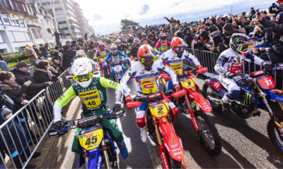 Enduropale du Touquet 2026 Classement Live et Suivi en Direct