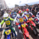 Enduropale du Touquet 2026 Classement Live et Suivi en Direct