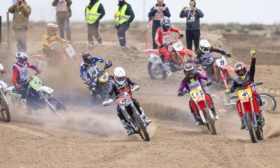 Enduropale du Touquet 2026 à quelle heure et sur quelle chaîne TV suivre la course en direct