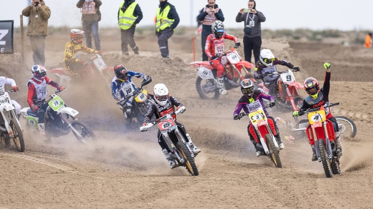 Enduropale du Touquet 2026 à quelle heure et sur quelle chaîne TV suivre la course en direct