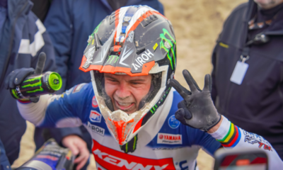 Enduropale du Touquet 2026 liste des engagés et les grands favoris de la course