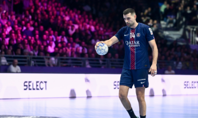 Enfin solide en Ligue des Champions, le PSG Handball écarte Zagreb en Croatie