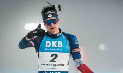Biathlon Otepää 2026 - Pronostic Sprint hommes