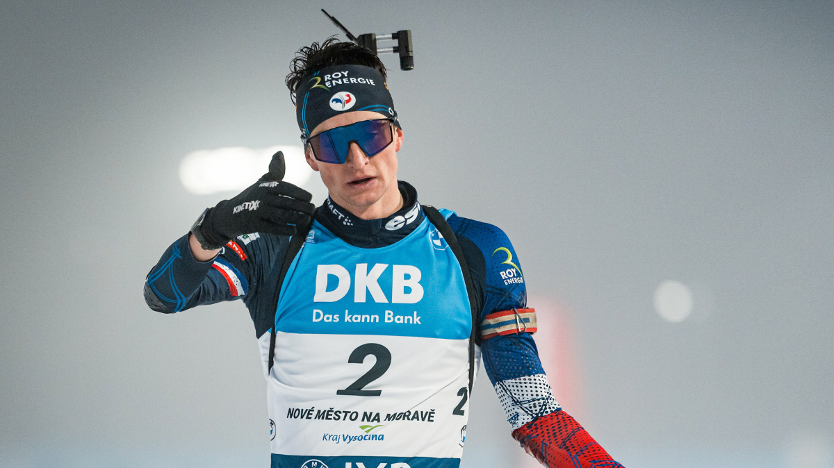 Biathlon Otepää 2026 - Pronostic Sprint hommes