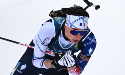 Éric Perrot, l’argent au prix fort autopsie d’un individuel olympique presque parfait