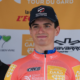 Ewen Costiou remporte le chrono final et le général de l'Étoile de Bessèges (1)
