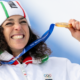Exceptionnelle Federica Brignone l'Italienne est championne olympique du géant !