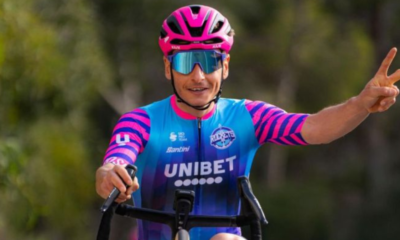 FDJ United Series 2026 Classement général mis à jour