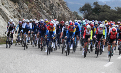 Faun-Ardèche Classic 2026 à quelle heure et sur quelle chaîne TV suivre la course en direct
