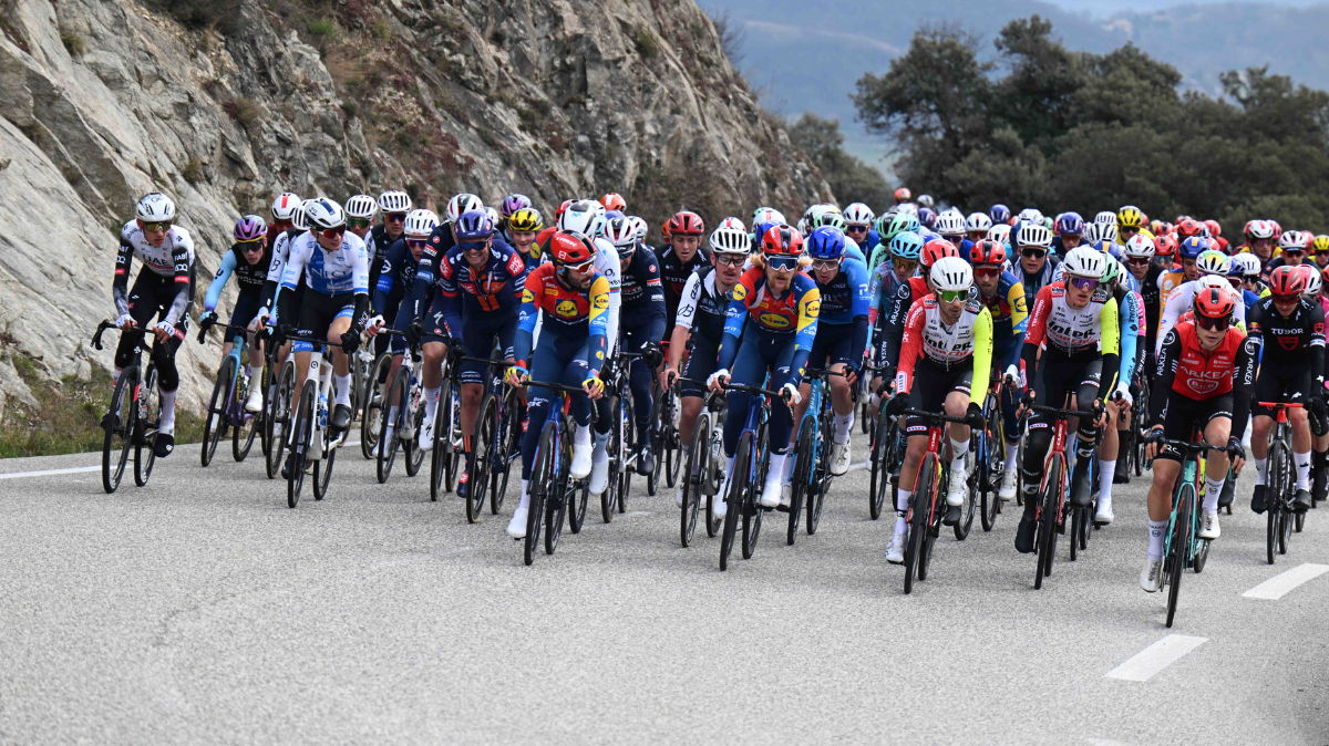 Faun-Ardèche Classic 2026 à quelle heure et sur quelle chaîne TV suivre la course en direct