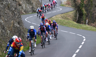Faun-Ardèche Classic 2026 le parcours complet et le profil de la course