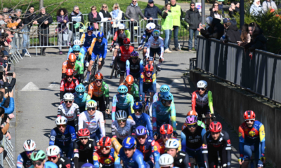 Faun-Drôme Classic 2026 parcours, profil et principales difficultés