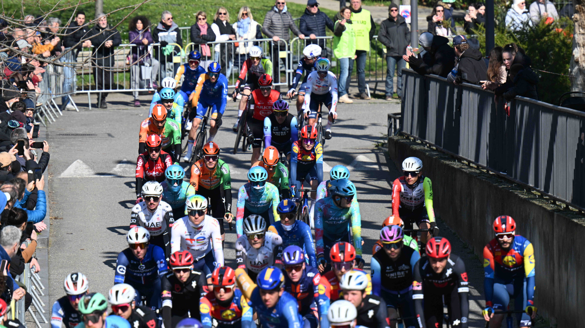 Faun-Drôme Classic 2026 parcours, profil et principales difficultés