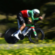 Filippo Ganna maître du chrono sur le Tour d'Algarve, Paul Seixas excellent 4ème