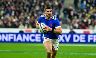 France-Irlande, 6 Nations 2026 Compositions, Chaîne TV et Heure