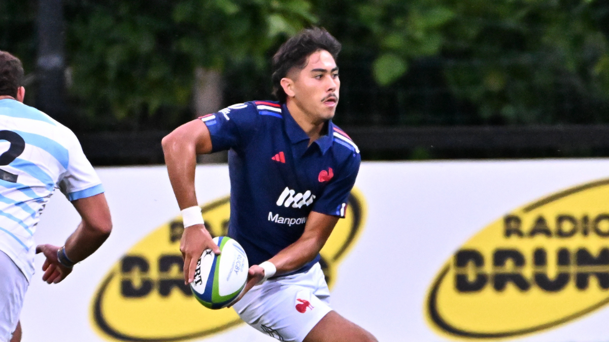 France U20-Irlande sur quelle chaîne, à quelle heure et avec quelles compositions