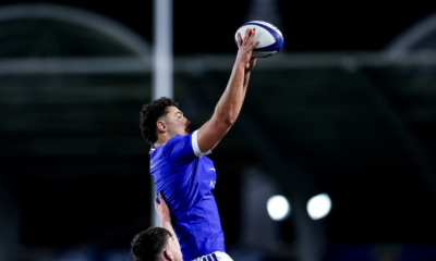 France U20-Italie sur quelle chaîne, à quelle heure et avec quelles compositions