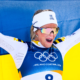 Frida Karlsson intouchable sur le 10 km de ski de fond des JO 2026, Léonie Perry dans le top 10