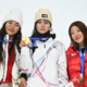 Gaon Choi relègue Chloe Kim sur la deuxième marche et s’offre le titre sur le half-pipe des JO 2026