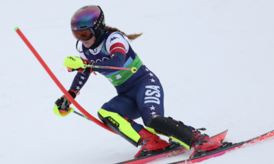 Géant femmes JO 2026 - Classement et résultats