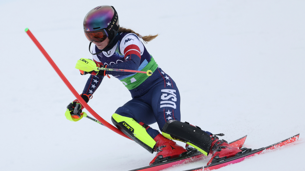 Géant femmes JO 2026 - Classement et résultats