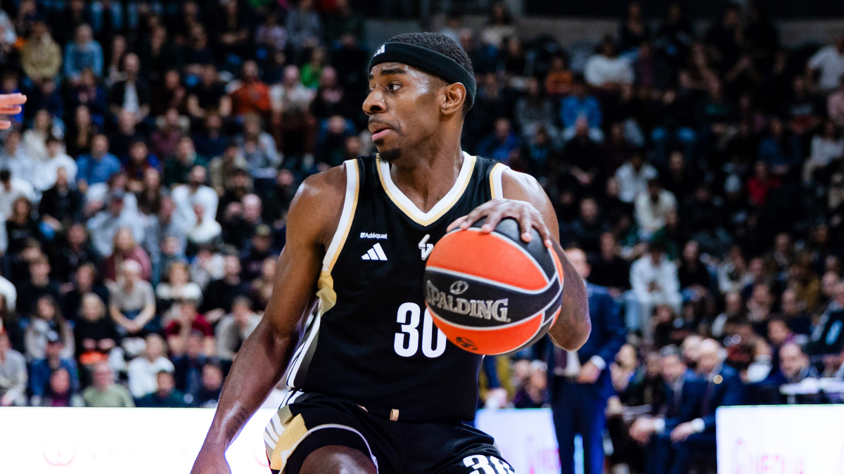 Glynn Watson Jr, Mohamed Diarra, le 5 majeur de la 20ème journée de Betclic Élite